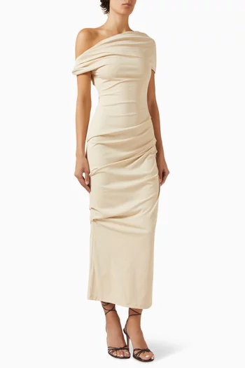 Ida Midi Dress