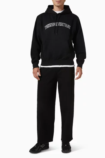 T.N.T. Classic HDP Sweatpants in Cotton