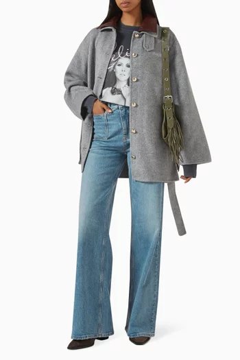 x Celina Dion Sweatshirt