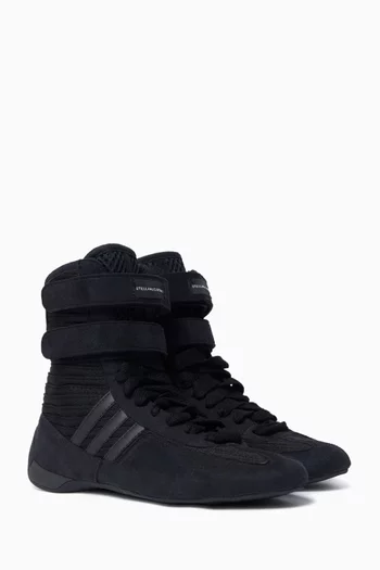 Rasant 2.0 Strap Sneakers in Mesh