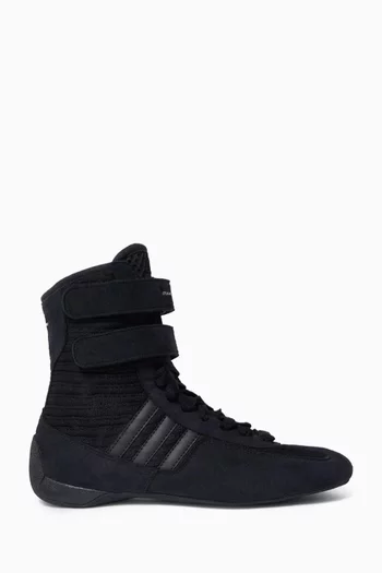 Rasant 2.0 Strap Sneakers in Mesh