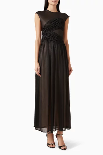 Terra Gathered Dress