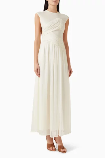 Terra Gathered Dress