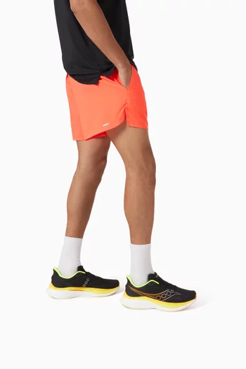 Endorphin Speed 5 Sneakers in Mesh