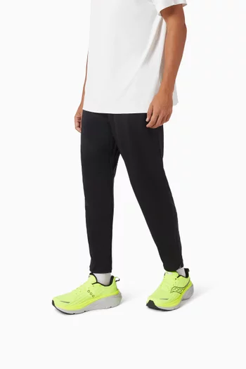 Hurricane 25 Sneakers in Mesh