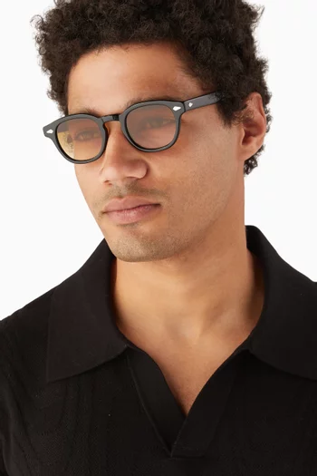 Lemtosh Sunglasses in Acetate