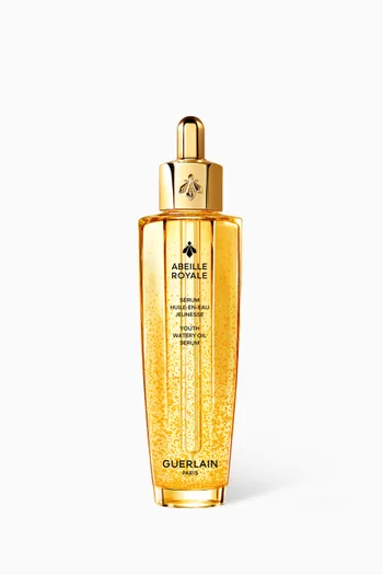 Abeille Royale Youth Watery Oil Serum, 75ml