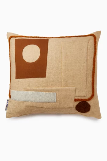 Limaa Pillowcase in Wool