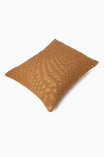 Yanaa Pillowcase in Cotton-wool