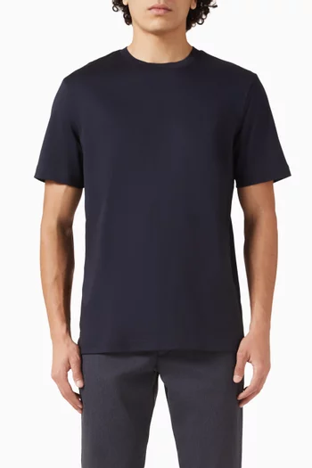 Thompson T-shirt in Cotton