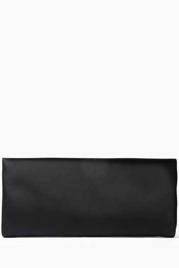 Evening Clutch in Satin