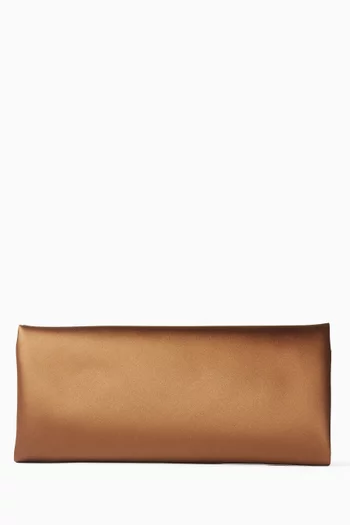 Evening Clutch in Satin