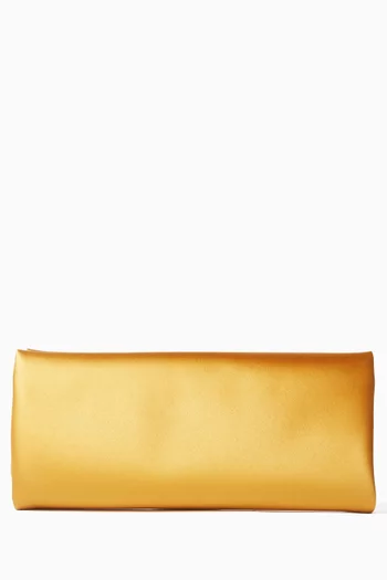 Evening Clutch in Satin