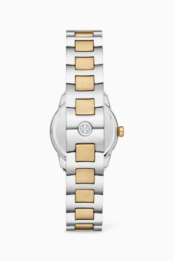 Miller Quartz Watch, 28mm