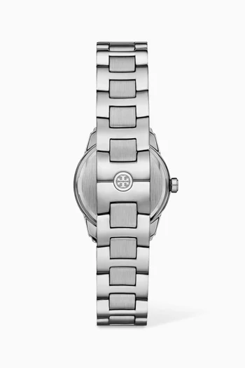 Miller Quartz Watch, 28mm