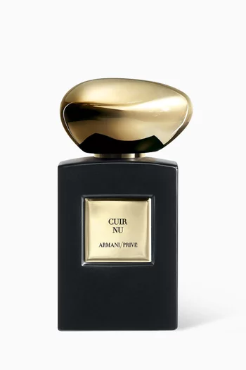 Privé Cuir Nu Eau de Parfum Intense, 50ml