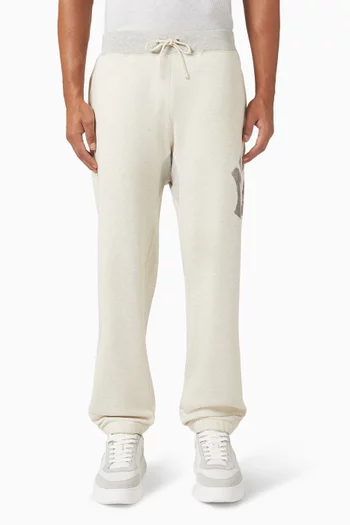 x Yankees Sweatpants in Cotton-blend