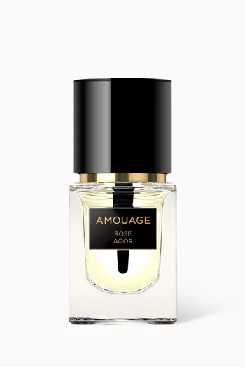 Rose Aqor Eau de Parfum, 12ml