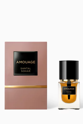 Santal Sohar Eau de Parfum, 12ml