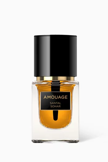 Santal Sohar Eau de Parfum, 12ml