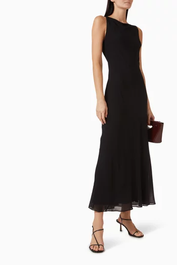 Prescott Dress in Viscose