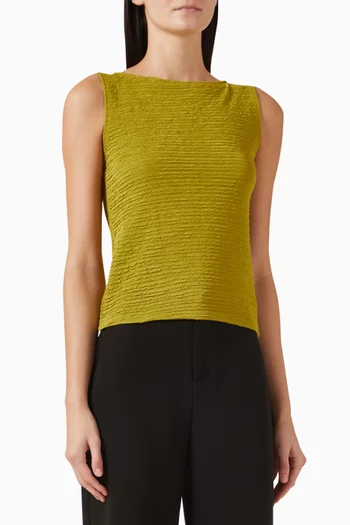 Dusk Knit Top
