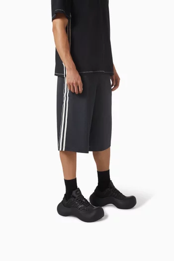 سنيكرز ميجارايد مون رابر أديداس × افافاف