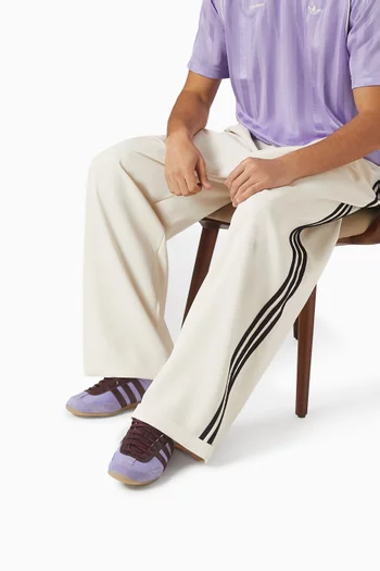 x Wales Bonner Japan Sneakers in Leather