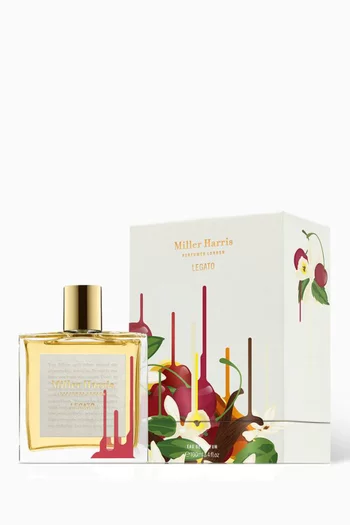 ماء عطر ليغاتو، 100 ملل