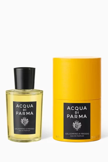 ماء عطر جيلسومينو أفريدو، 100 ملل