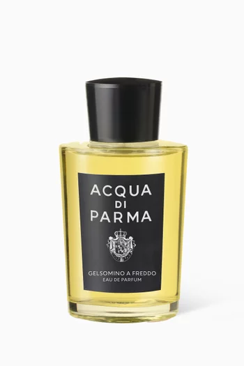ماء عطر جيلسومينو أفريدو، 100 ملل