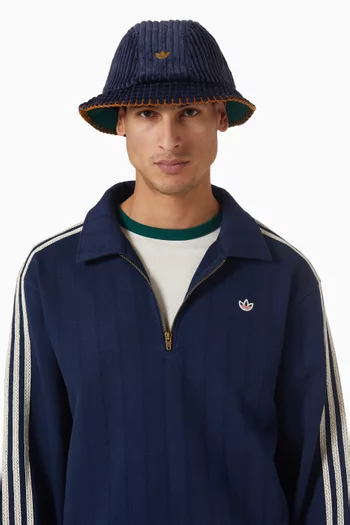 قبعة باكيت كلوت أديداس × إديسون تشن