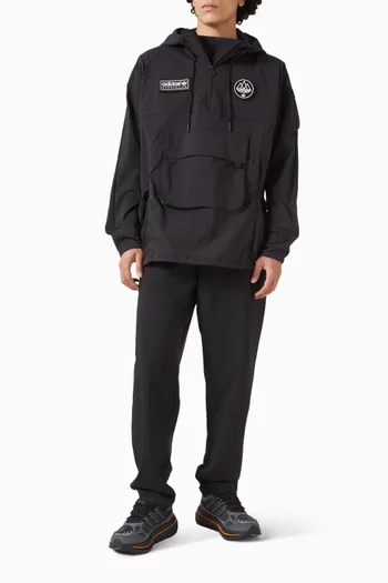 Spezial F.C. Smock Sweatshirt