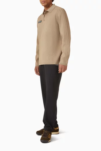 Ravensworth SPZL Polo Shirt