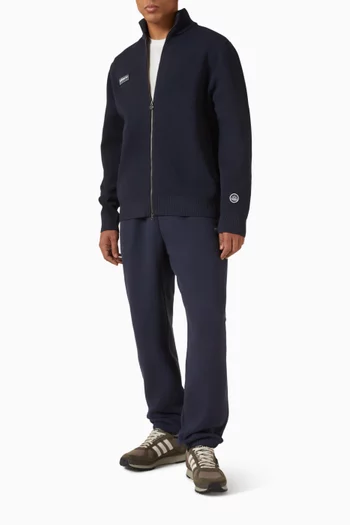 جاكيت رياضي لاوتون من مجموعة سبيزيال