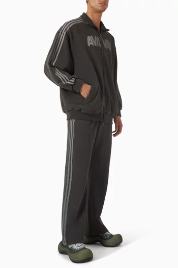 x Avavav Track Pants in French Terry