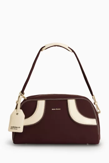 x Wales Bonner Bag in Leather