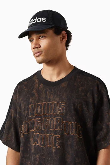 x Song for the Mute Cap