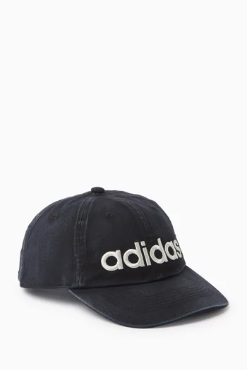 x Song for the Mute Cap