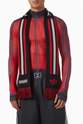 وشاح سوفينير بشعار الماركة