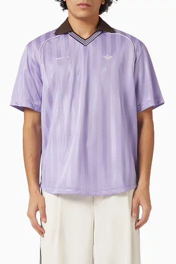 تي شيرت كرة قدم أديداس × ويلز بونر