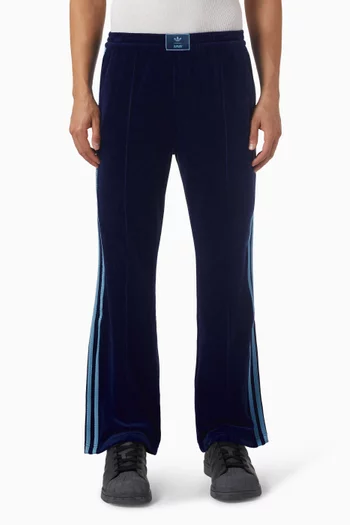 x Avavav Track Pants in Velour