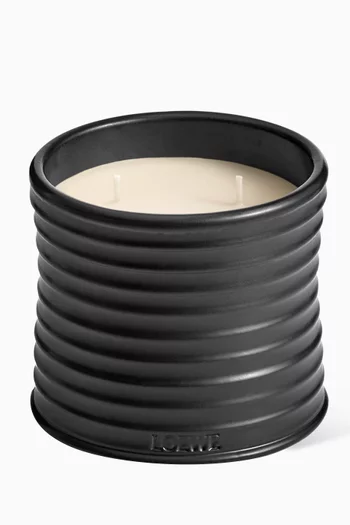 Palo Santo Medium Scented Candle, 610g