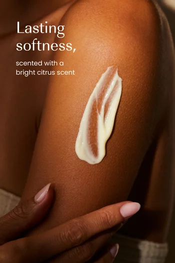 Orange Blossom Moisturising Body Lotion, 240ml
