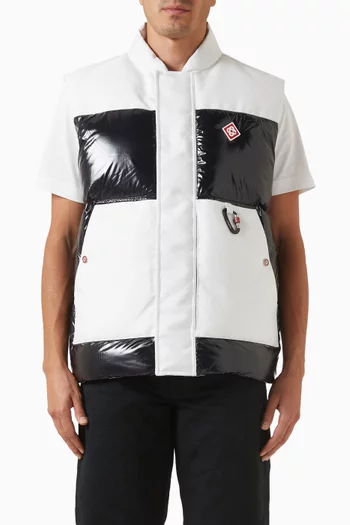 Down Vest