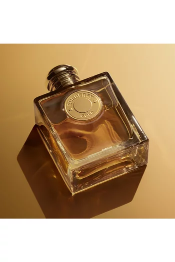 Burberry Gold Parfum, 100ml
