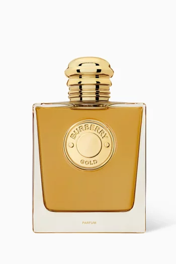 Burberry Gold Parfum, 100ml