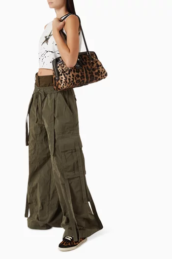 Vittoria Top-handle Bag