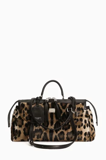 Vittoria Top-handle Bag
