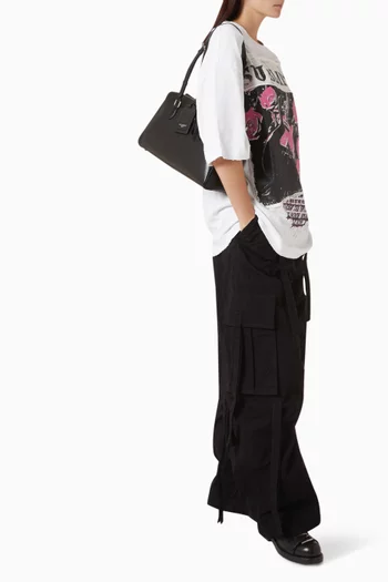 Vittoria Top-handle Bag
